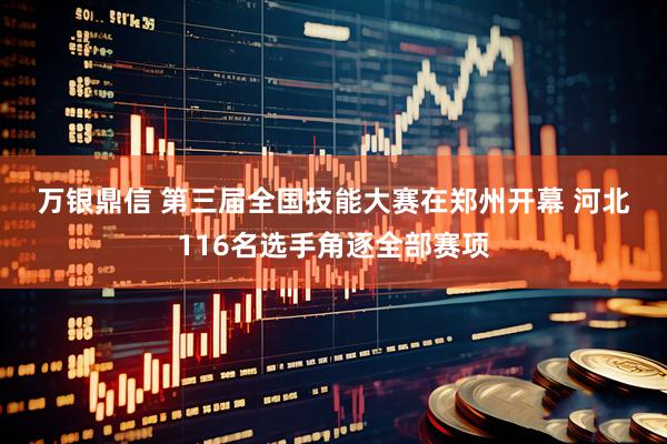 万银鼎信 第三届全国技能大赛在郑州开幕 河北116名选手角逐全部赛项